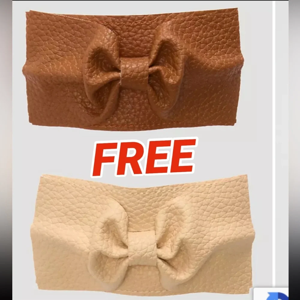 LEE HAIR CLIPS